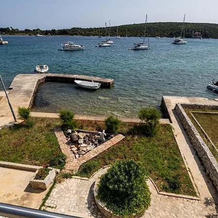 By The Sea Ilovik, Losinj - 25973 Apartment Ilovik