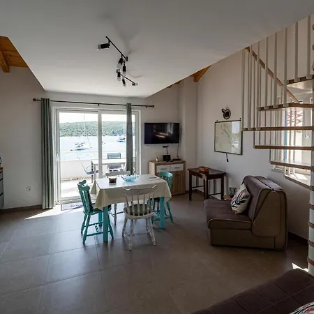 By The Sea Ilovik, Losinj - 25973 Apartment