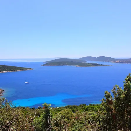 Apartment By The Sea Ilovik, Losinj - 25973