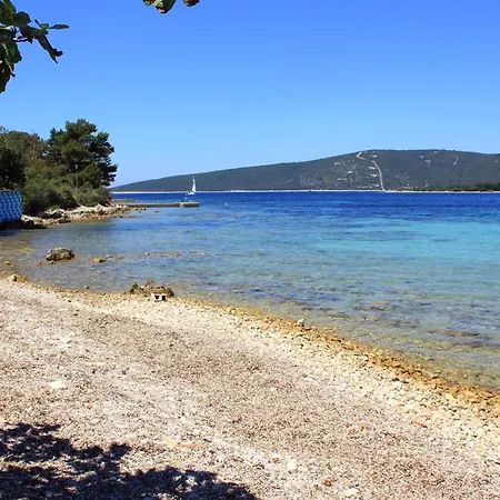 By The Sea Ilovik, Losinj - 25973 Apartment *