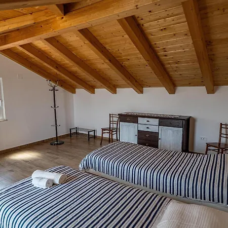 By The Sea - Losinj - 25973 Apartman