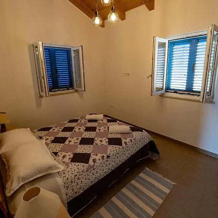 Apartmán By The Sea - Losinj - 25973 *