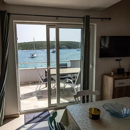 By The Sea - Losinj - 25973 Apartman